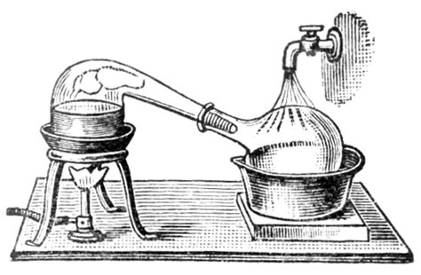 La Destilación Simple Y Fraccionada Escuelapedia Recursos