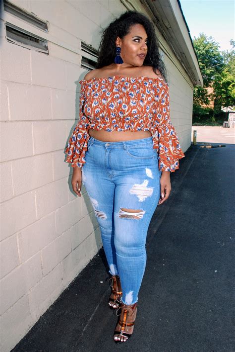 This is measured from the bottom of the crotch on the inside pant leg to the bottom of the jean. plus size jeans, how does fashion nova jeans fit, fit ...