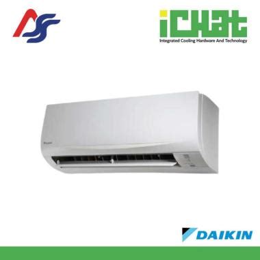 Jual Ac Daikin Std Malaysia Stv Cxv Original Murah Diskon April