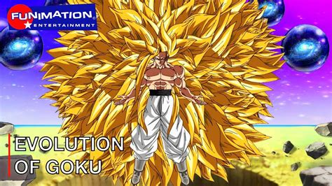 Dbz Goku Super Saiyan 1000