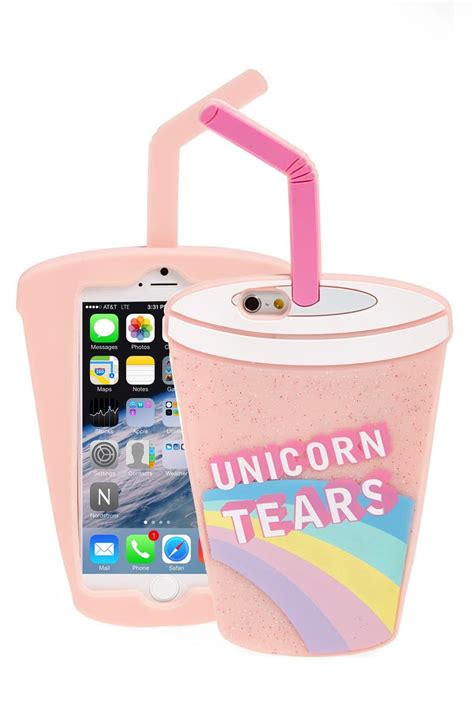 Skinny Dip Unicorn Tears Iphone 6 And 6s Case Nordstrom