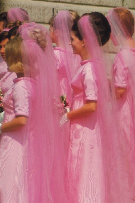 Here S What Weddings Looked Like The Year You Were Born Artofit