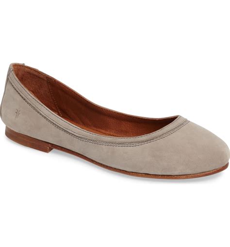 Frye Carson Ballet Flat Women Nordstrom