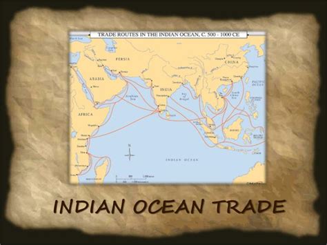 Ppt Trade Routes Of The Post Classical Era Powerpoint Presentation Id 3112124