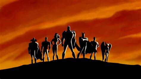 Justice League Hd Wallpapers Wallpaper Cave