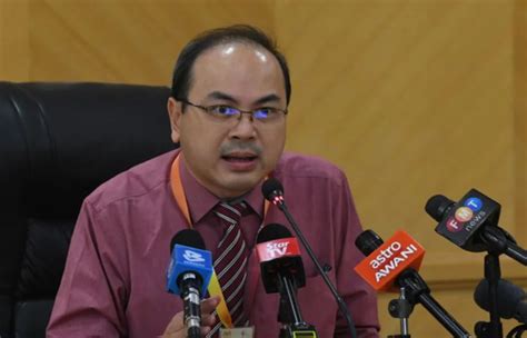 Give support and help in research activity either investigator initiated research (iir) or investigator sponsored research (isr). Sg Buloh Hospital Expert Says Malaysians Do Not Need To ...