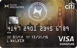 Photos of Hilton Hhonors Business Credit Card