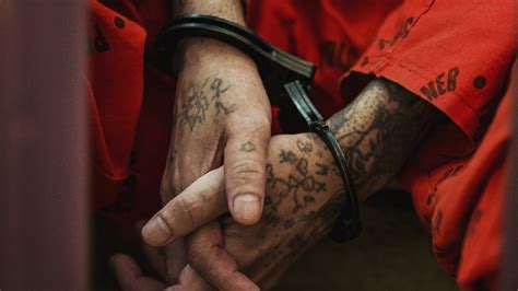 Watch Inside The Worlds Toughest Prisons Netflix Official Site