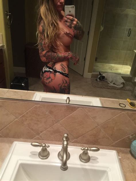 Krissy Mae Cagney Leaked Shesfreaky