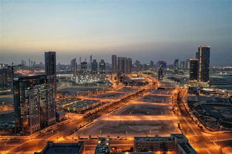 The Best Digital Nomad Neighborhoods In Abu Dhabi