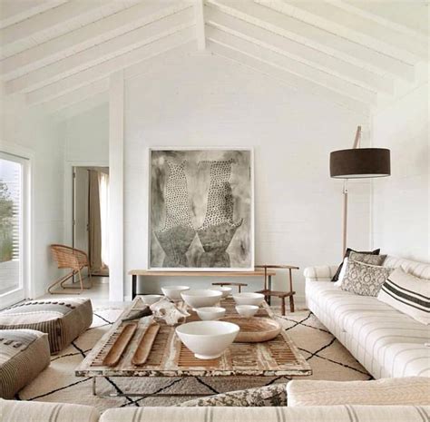 13 Remarkable Ways To Decorate With Neutral Colors Rhythm Of The Home