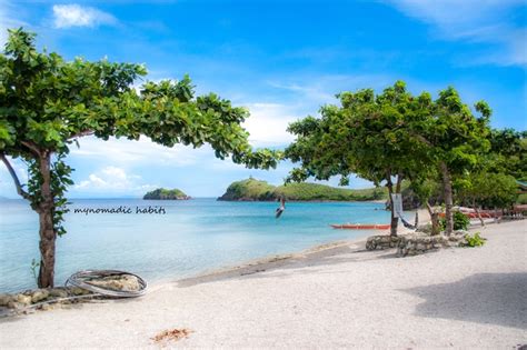Awesome Sambawan Island Paradise In Biliran P2 Philippine Evolution