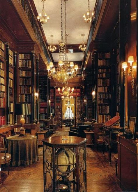 The University Of Edinburgh Library Edinburgh Scotland Dream Library