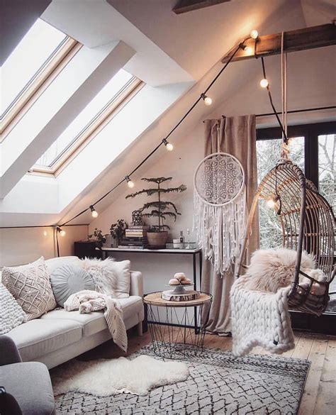 Interior Design And Decor On Instagram Boho Room Inspo 💜 Who Else Loves