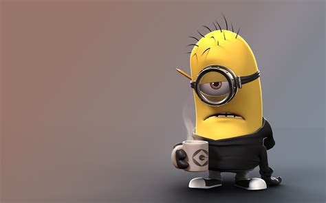 Minions Artist wallpapers and images - wallpapers, pictures, photos