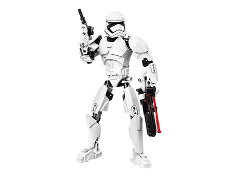 Lego Star Wars First Order Stormtrooper 75114