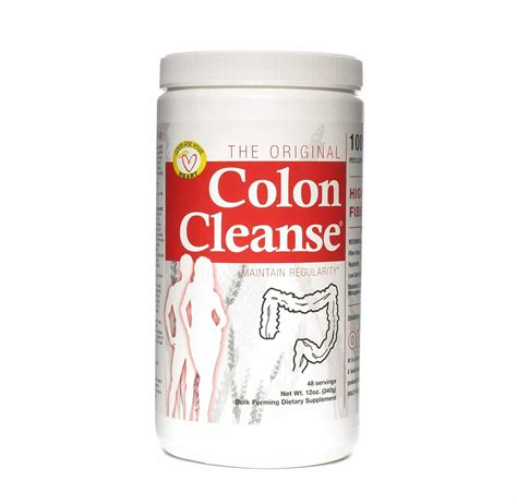 Top Best Colon Cleanse Products In 2021 Reviews Guide