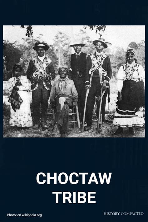 Choctaw Tribe Choctaw Tribe American Indian Wars Native American