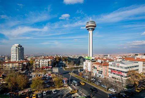 Ankara Travel Guide: Explore the Capital's Highlights 2