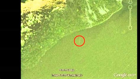 Who is the horse boy? Best Loch Ness Monster sighting of 2014 for Google Earth ...