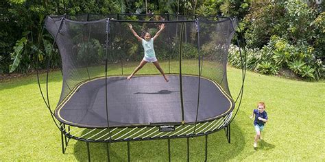 Get ready to put a trampoline together. How to Assemble a Trampoline in a Few Easy Steps