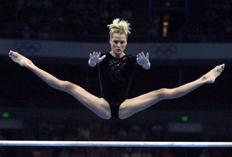 Svetlana Khorkina Gymnastics Girls Gymnastics Artistic Gymnastics