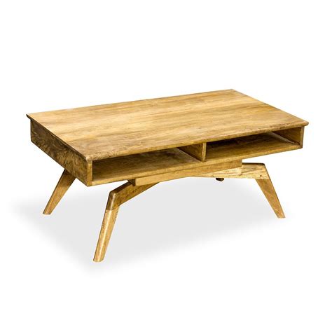 Coffee Table From The Scandinavian Retro Collection Coffee Table