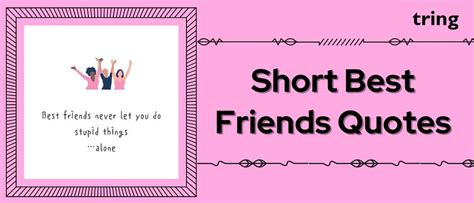 100 Best Friends Forever Quotes Short And Meaningful