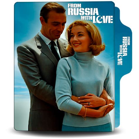 From Russia With Love V2 By Rogegomez On Deviantart