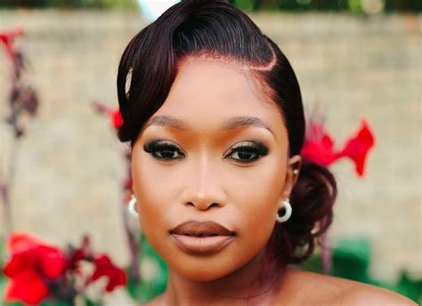Zola Nombona Marks 10 Years In The Entertainment Industry Bona Magazine