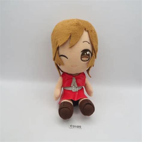 Meiko C Hatsune Miku Taito Prize Plush Stuffed Toy Doll Japan Picclick