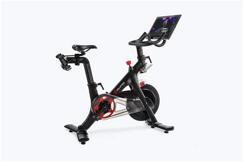 Peloton Bike Review The Best Way To Work Out At Home And Perhaps The Future Of Fitness The