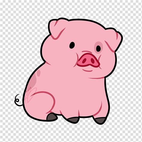 Animated Pig Clipart 10 Free Cliparts Download Images On Clipground 2024
