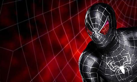 Spider Man Red Wallpapers Top Free Spider Man Red Backgrounds