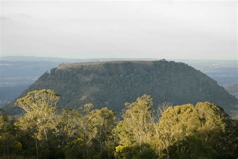 Your Say Top Five Walks In Toowomba Queensland Times