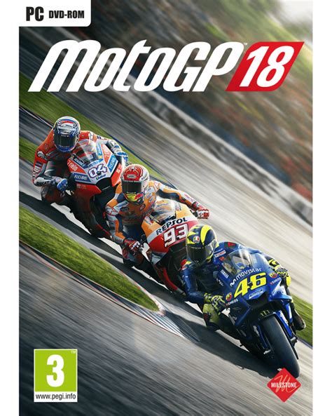 Motogp 18 Full Pc Game Download And Install Full