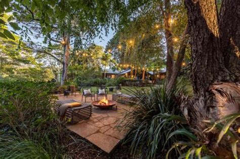 Top 10 Wellness Retreats In Sunshine Coast Australia Trip101