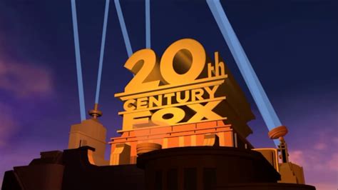 20th Century Fox Scratch