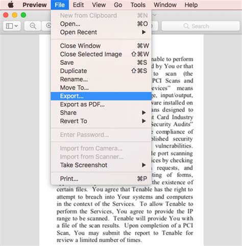 How To Convert Scanned Document To Pdf On Mac Or Windows Online Free