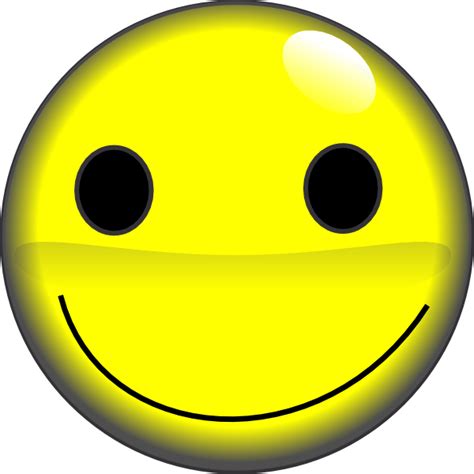 Smile Smiley Clip Art At Vector Clip Art Online Royalty