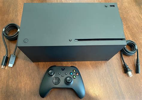 Xbox Series X Review Old Wine Made New Gadgets 360 Ph