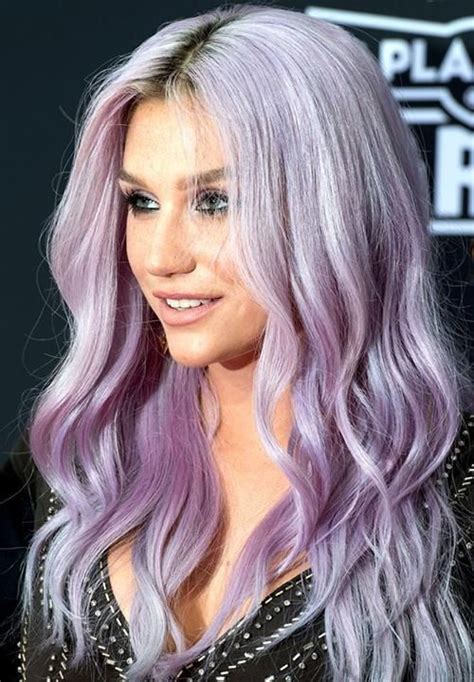 Everything You Need To Know About The Color Hair Trend