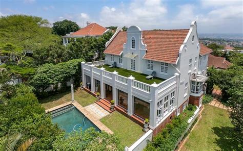Iconic Mansions In Durbans Berea Offer Value To Discerning Buyers