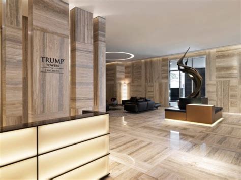 Trump Towers Pune Designed By Matteo Nunziati Get Praised From Around