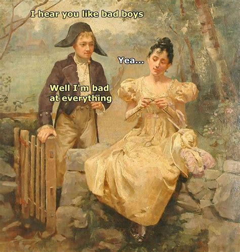 Pin By S Mecham On Classical Art Memes Funny Art Memes Classical Art