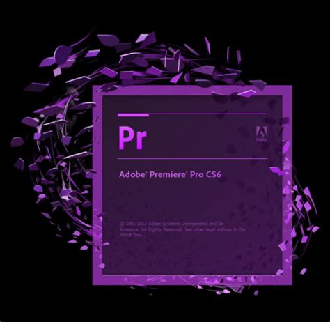 30 days after last download. HuntreZ Comparation'S: Download Adobe Premiere Pro CS6 ...