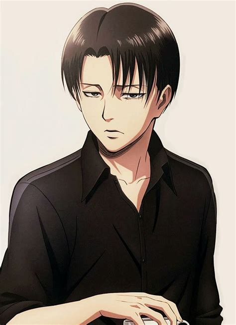 Zerochan has 2,523 levi ackerman anime images, wallpapers, hd wallpapers, android/iphone wallpapers, fanart, cosplay pictures, screenshots levi ackerman is a character from attack on titan. 9754f6c22aeade64c3e77cf1c9406567.jpg (736×1011) | Attack on titan levi