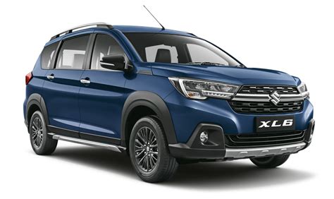 Perbedaan suzuki ertiga 2020 ada di sisi interior untuk memberi kenyamanan pengemudi dan interior hitam juga membuat kotoran jadi samar. Suzuki XL7 - 'SUV Ertiga' bakal dilancar di Indonesia ...