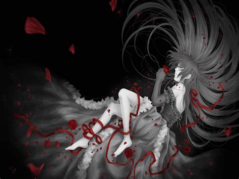 Download By Oliviaf Cool Dark Anime Wallpaper Cool Anime Backgrounds Cool
