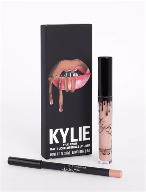 Kylie Cosmetics Matte Kylie Lip Kits Reviews In Lipstick Chickadvisor
